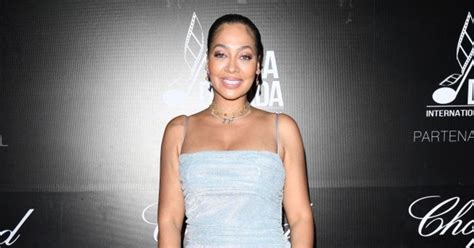 lala from mtv|La La Anthony Looks Back on MTVs TRL Days Ahead of Juju。